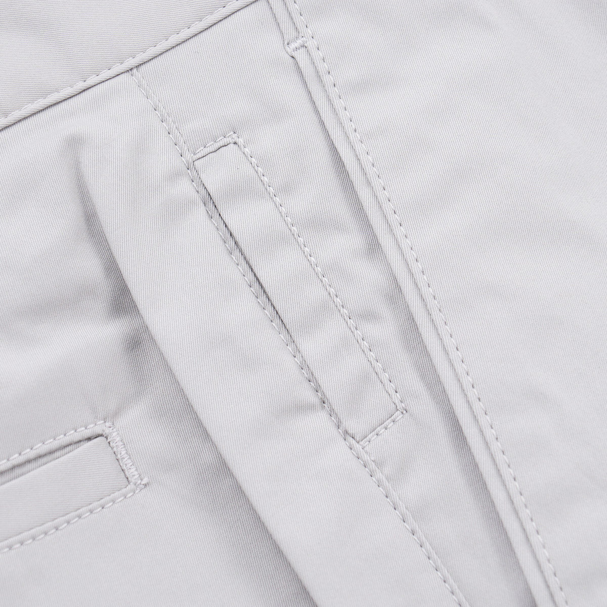 Brett Johnson Light Cotton Chino Pants - Top Shelf Apparel
