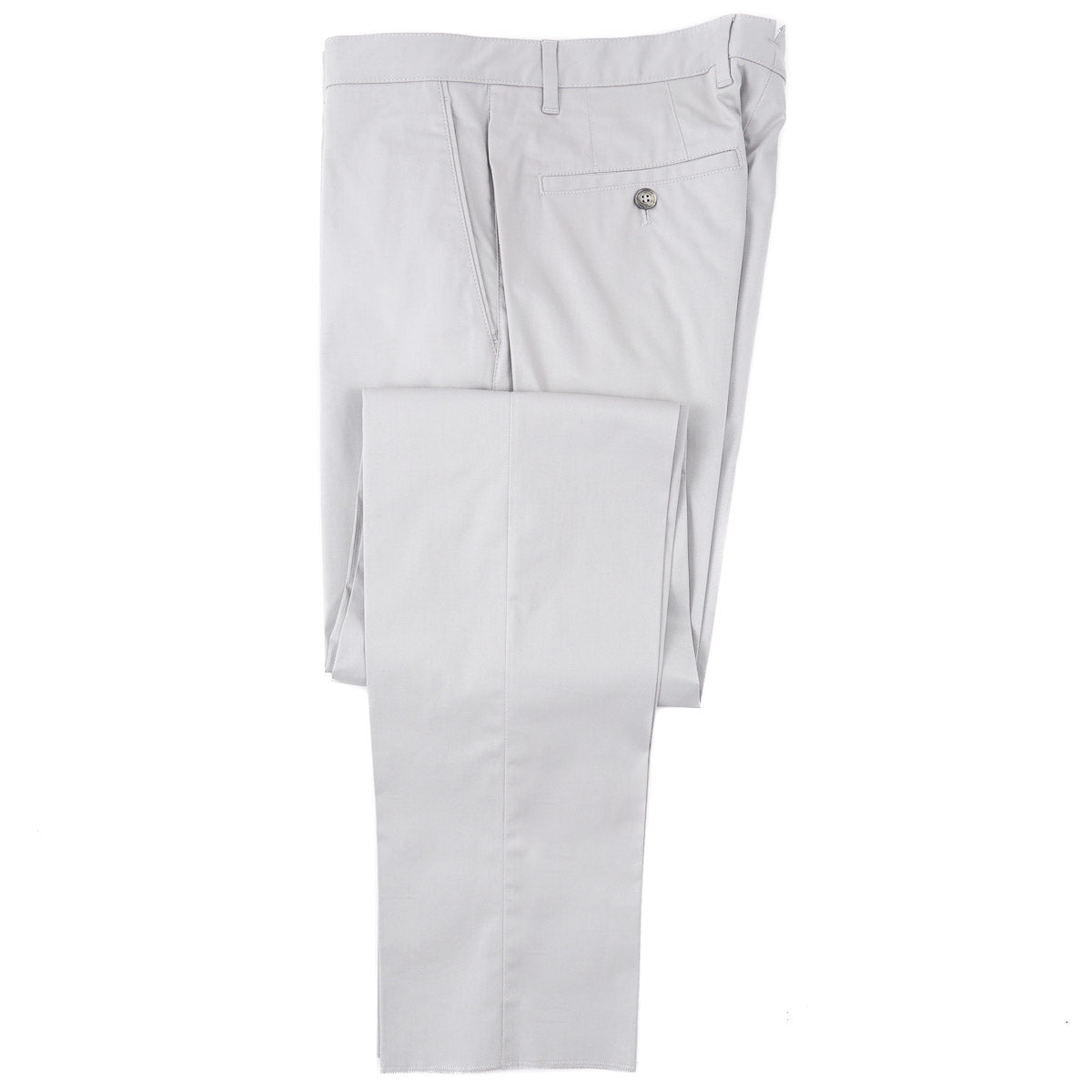 Brett Johnson Light Cotton Chino Pants - Top Shelf Apparel