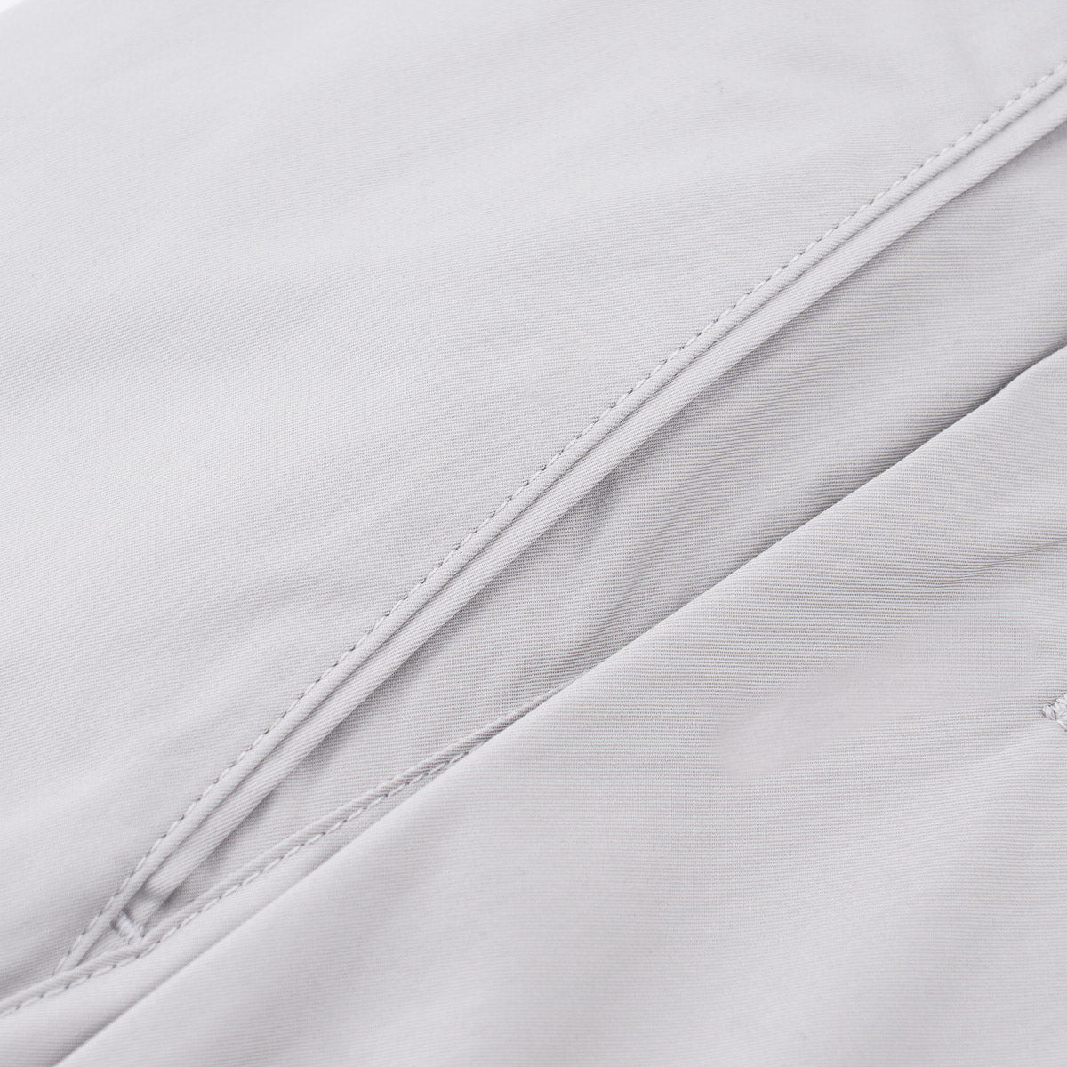 Brett Johnson Light Cotton Chino Pants - Top Shelf Apparel