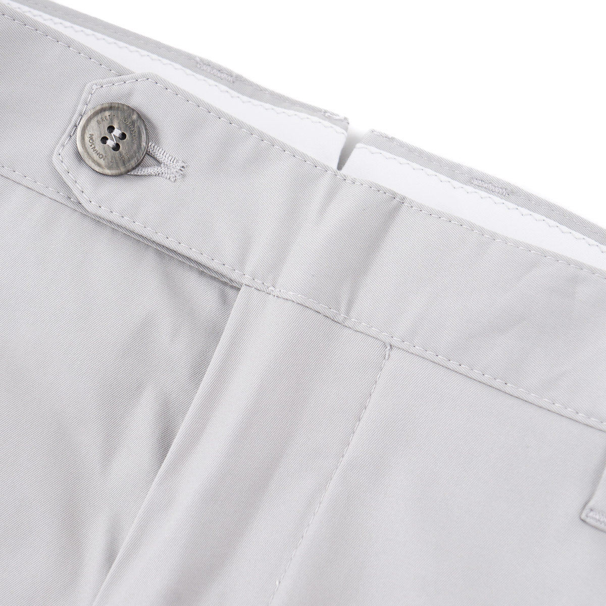 Brett Johnson Light Cotton Chino Pants - Top Shelf Apparel