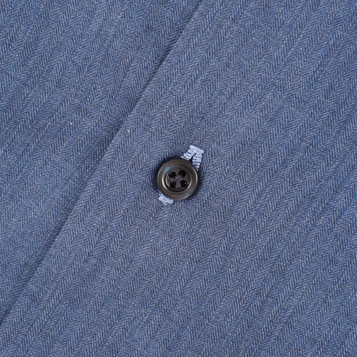 Isaia 'Mix' Lightweight Cotton Shirt