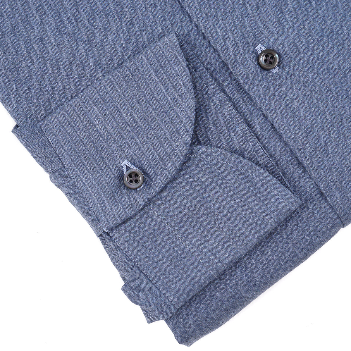 Isaia 'Mix' Lightweight Cotton Shirt