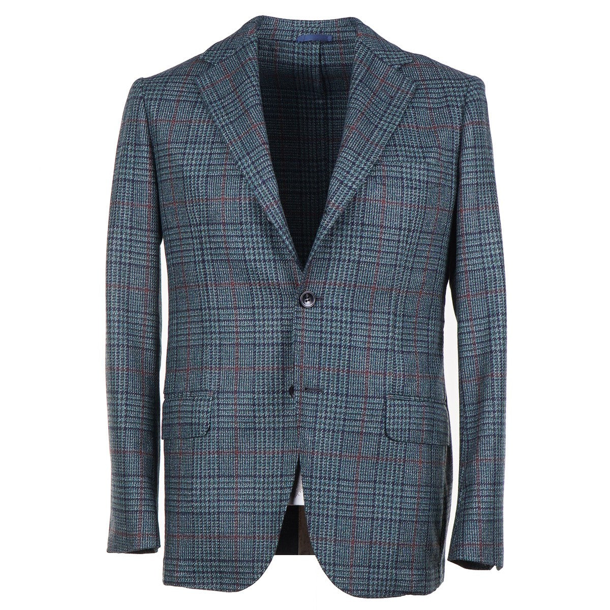 Sartorio Wool and Silk Sport Coat - Top Shelf Apparel