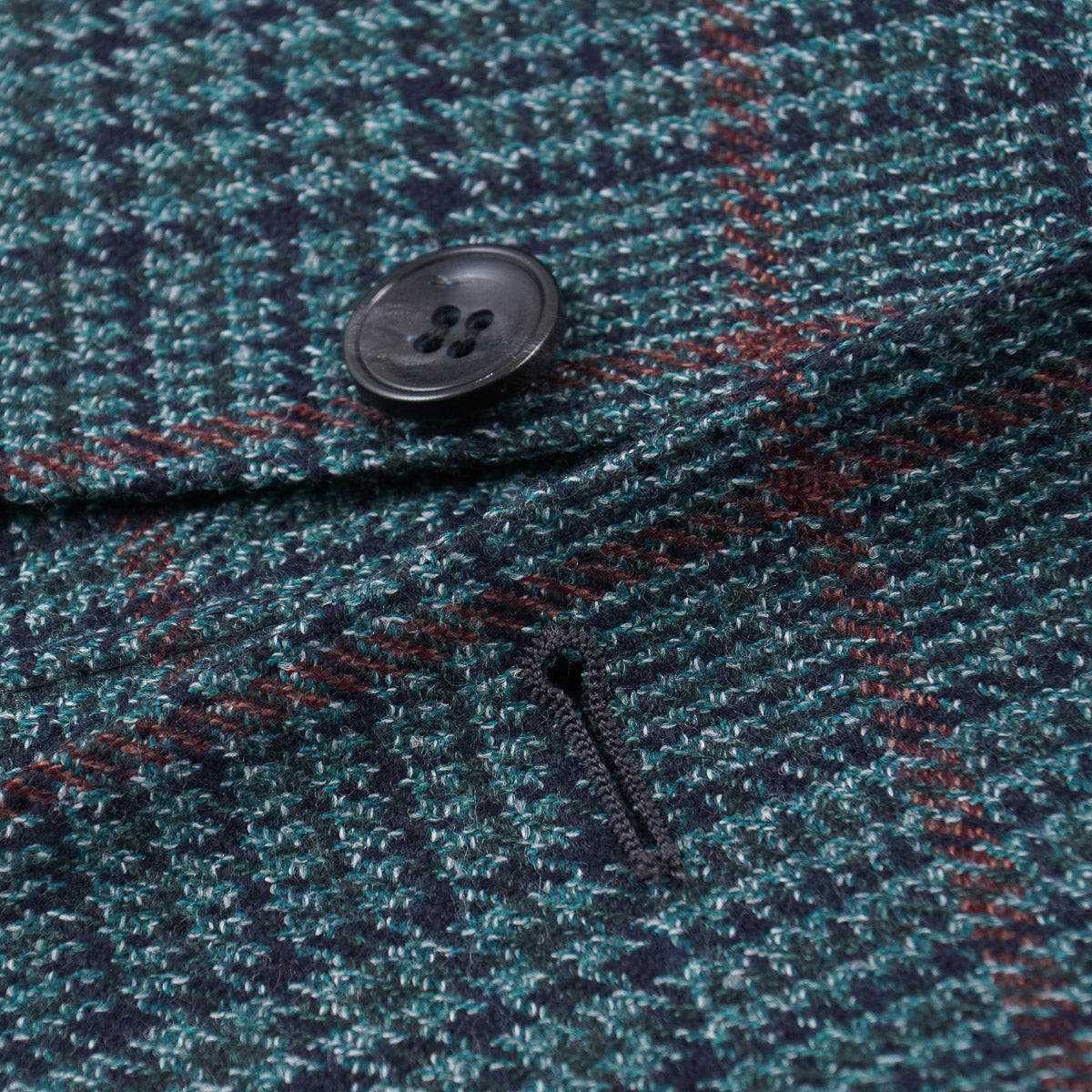 Sartorio Wool and Silk Sport Coat - Top Shelf Apparel