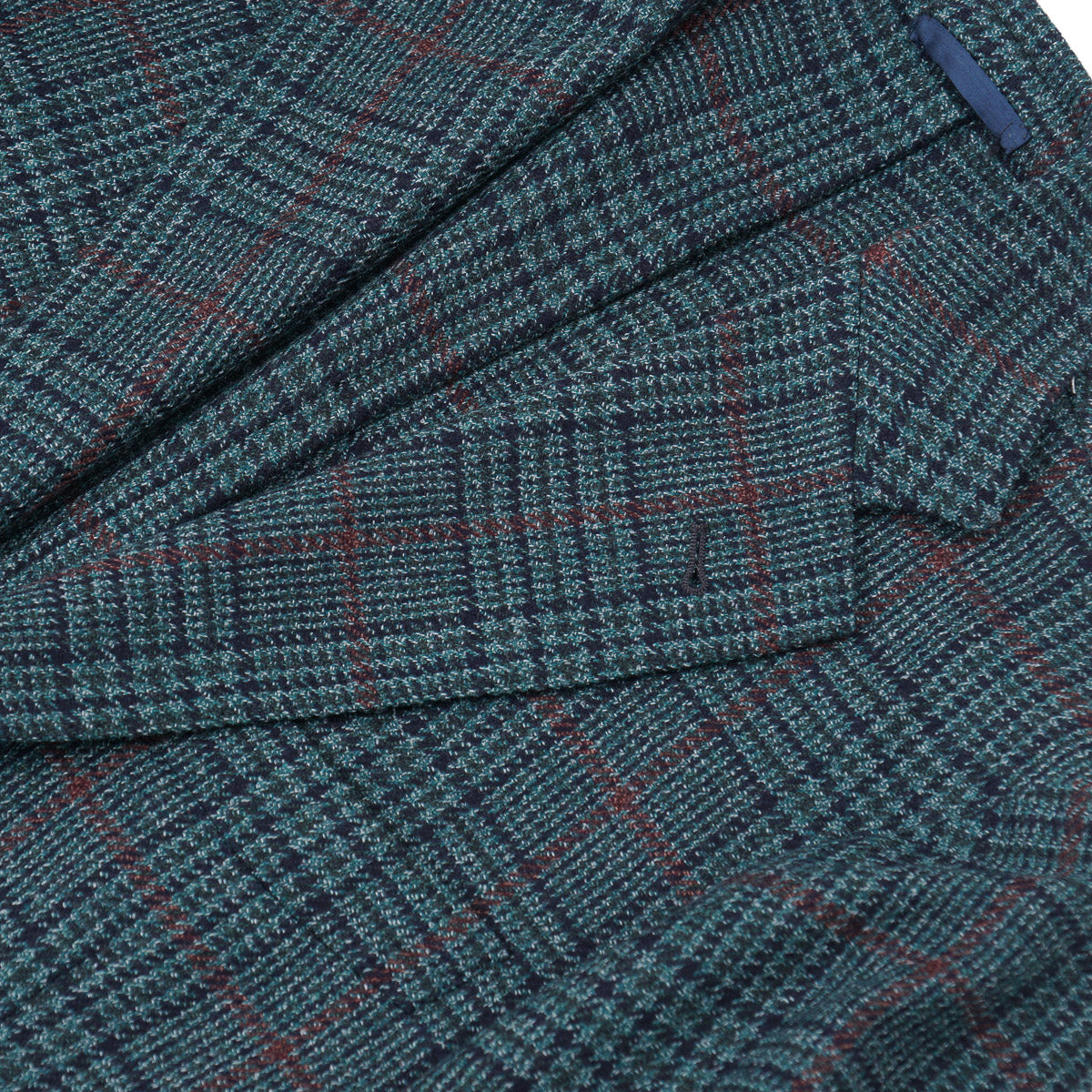 Sartorio Wool and Silk Sport Coat - Top Shelf Apparel