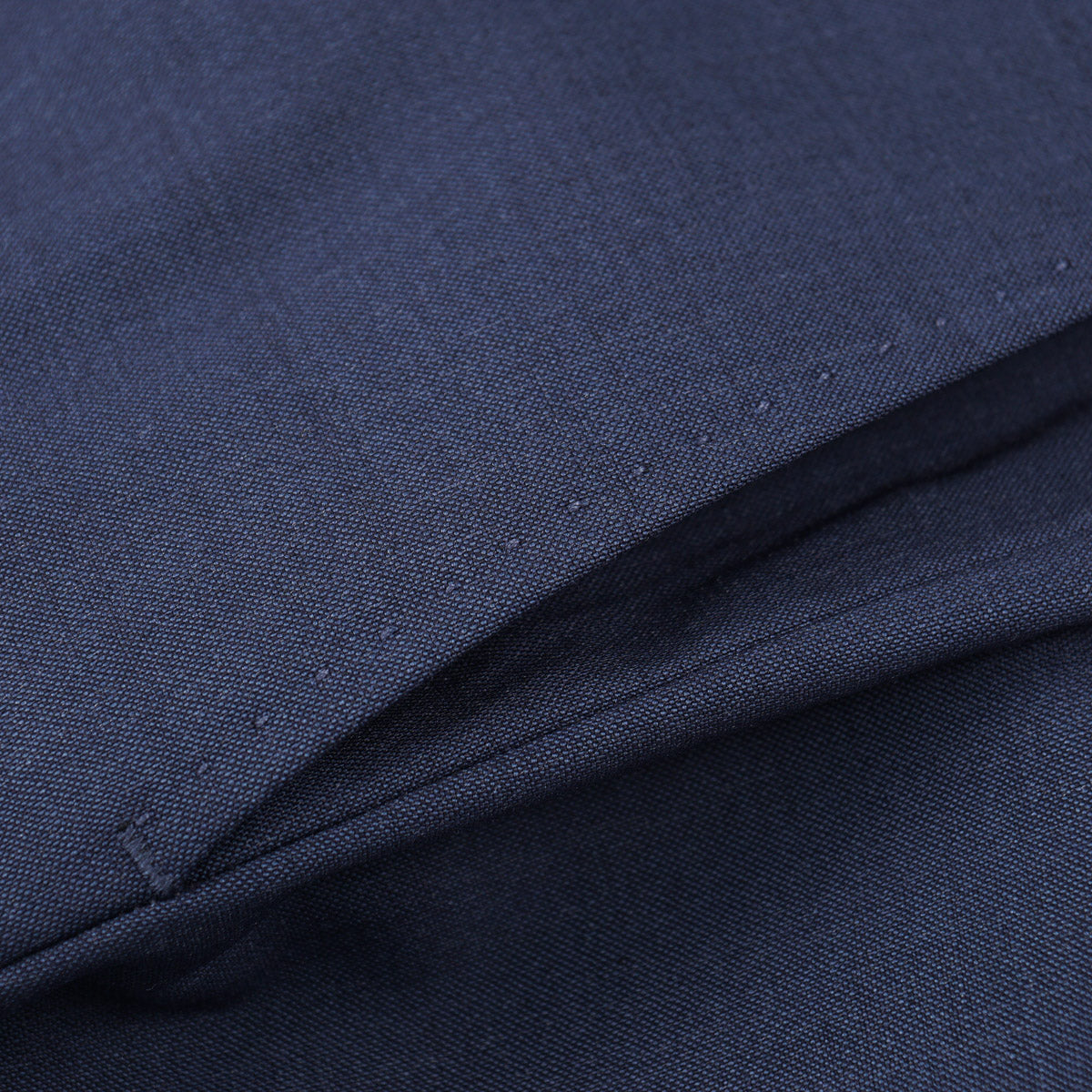 Marco Pescarolo Slim Wool Dress Pants