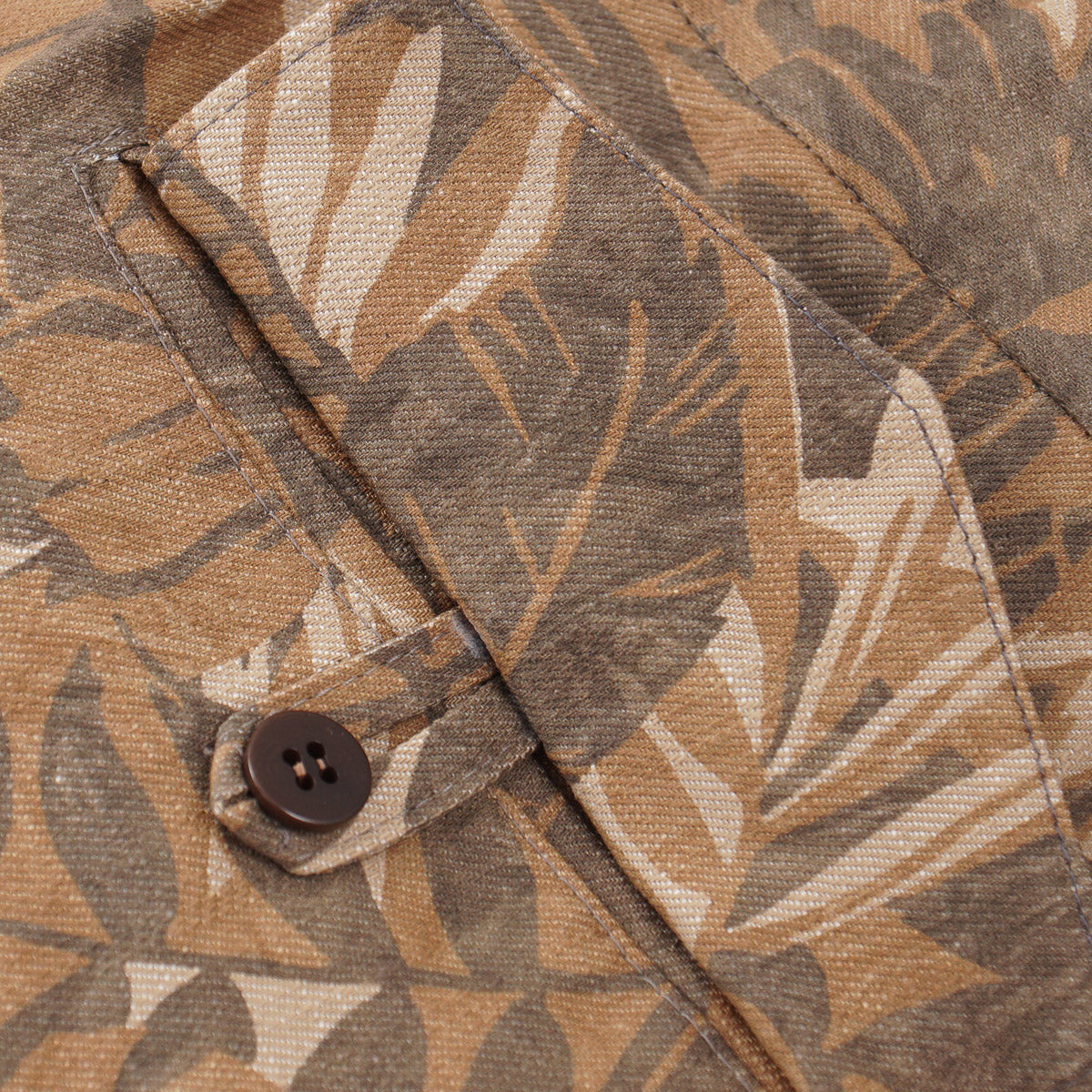 Sartorio Floral Print Cargo Pocket Pants - Top Shelf Apparel