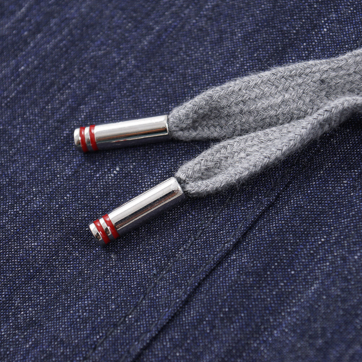 Marco Pescarolo Light Cashmere-Linen Pants