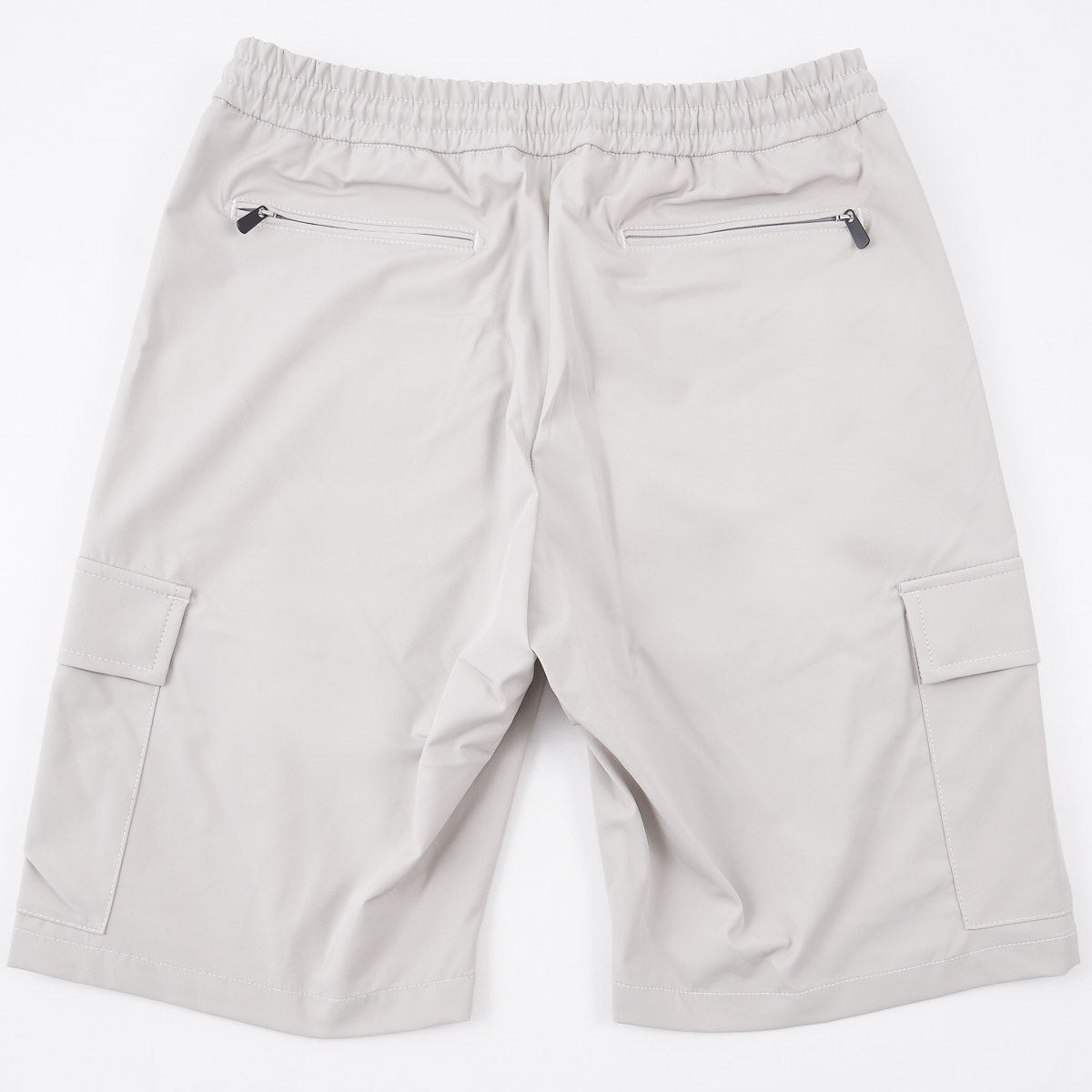 Marco Pescarolo Techno Fabric Shorts