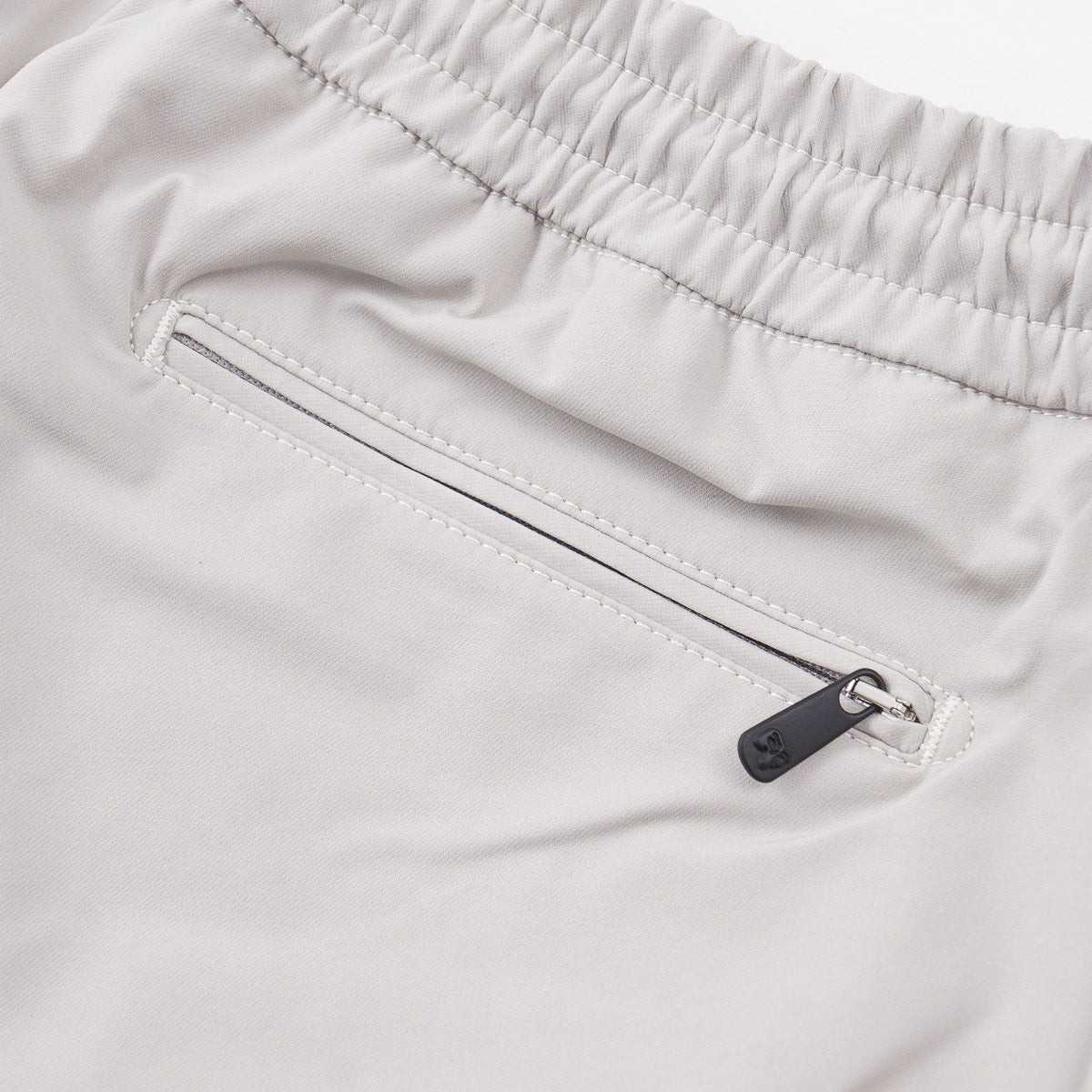 Marco Pescarolo Techno Fabric Shorts