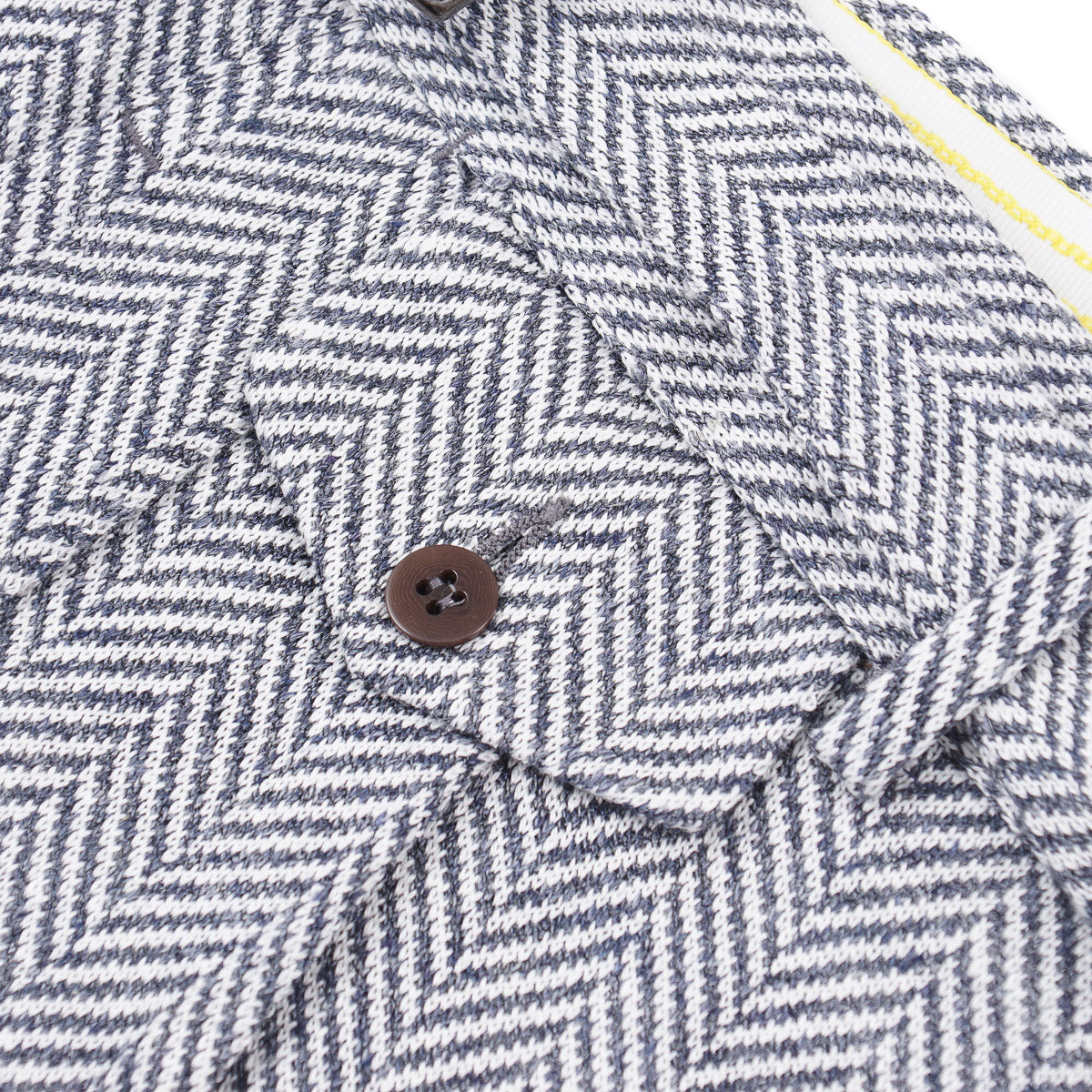 Sartorio Woven Linen Bermuda Shorts - Top Shelf Apparel