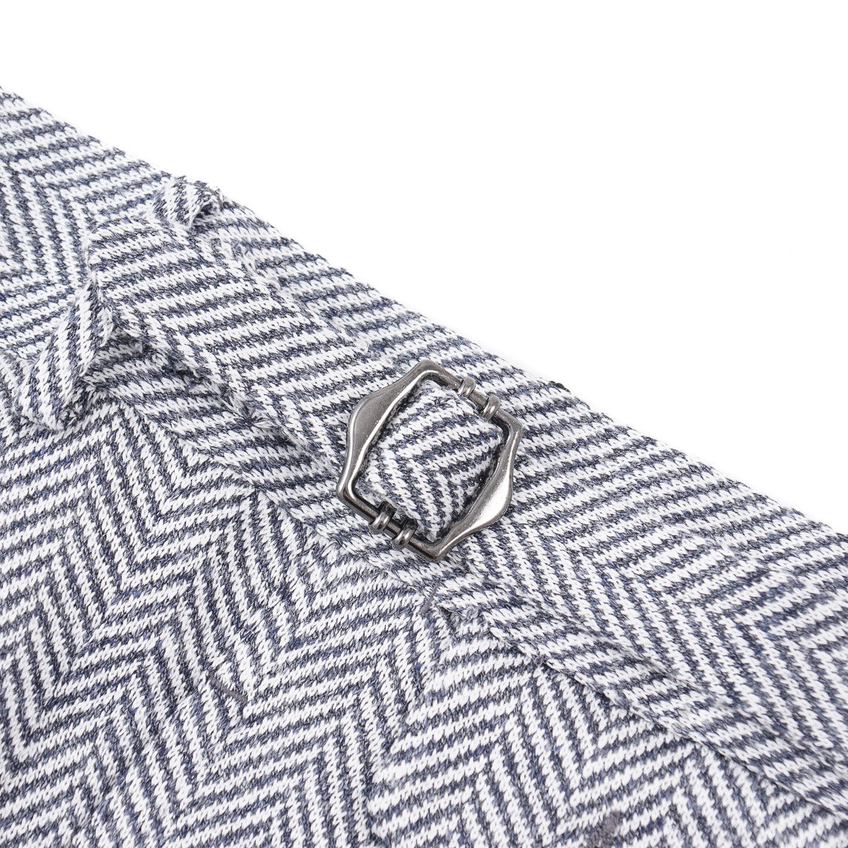 Sartorio Woven Linen Bermuda Shorts - Top Shelf Apparel