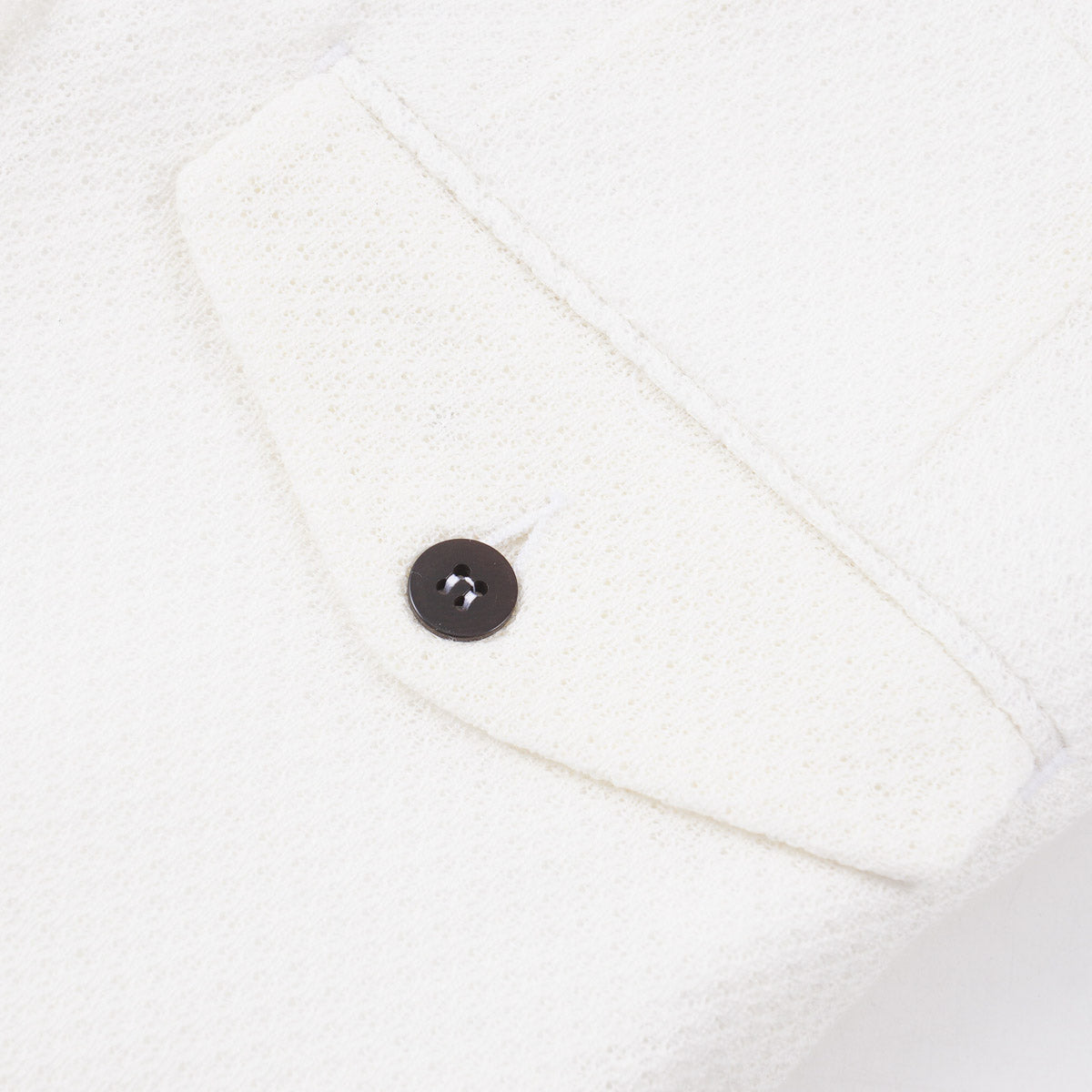 Sartorio Knit Cotton-Linen Bermuda Shorts - Top Shelf Apparel