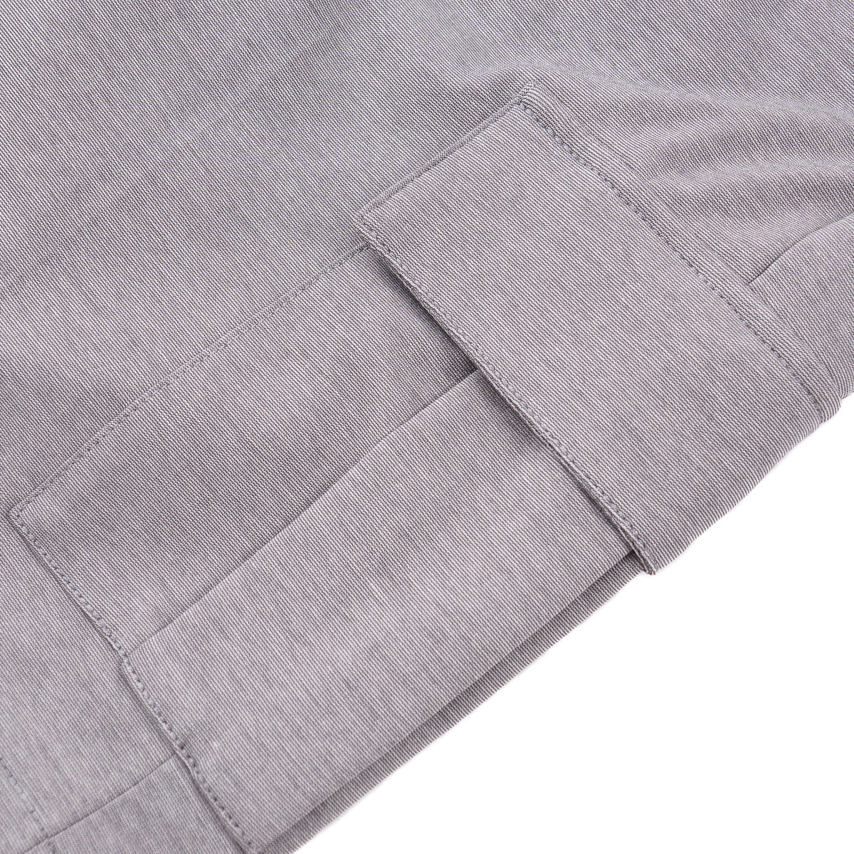 Sartorio Jersey Cotton Drawstring Shorts - Top Shelf Apparel