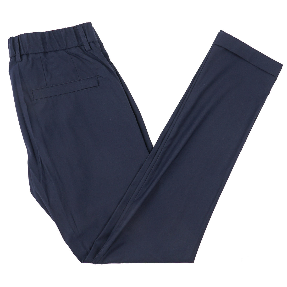 Marco Pescarolo Techno Wool Pants - Top Shelf Apparel