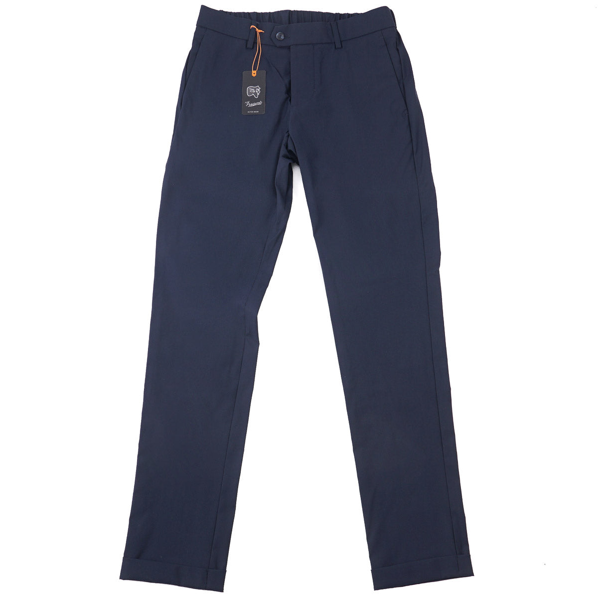 Marco Pescarolo Techno Wool Pants - Top Shelf Apparel