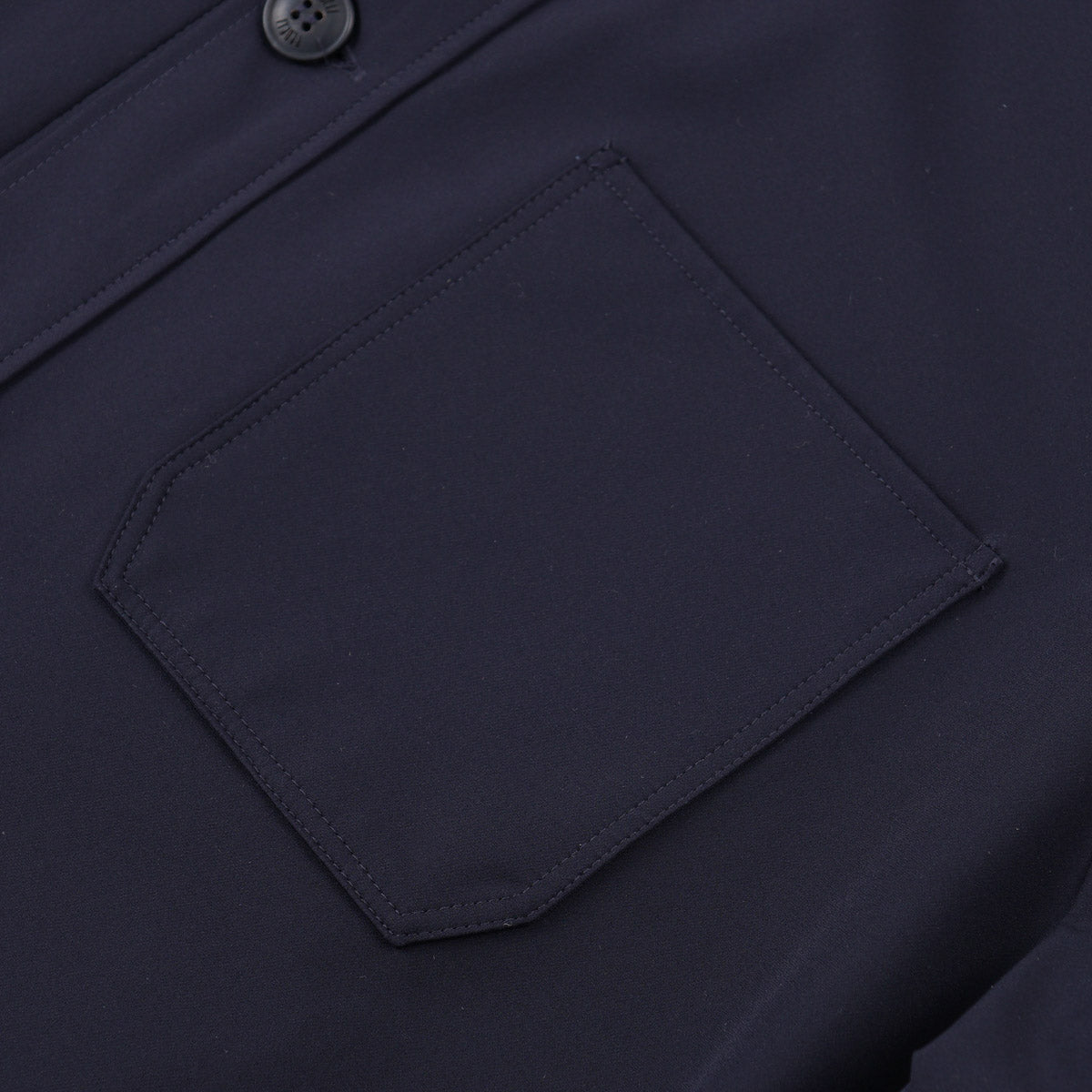 Fedeli 'Bristol' Jacket in Flex Nylon - Top Shelf Apparel