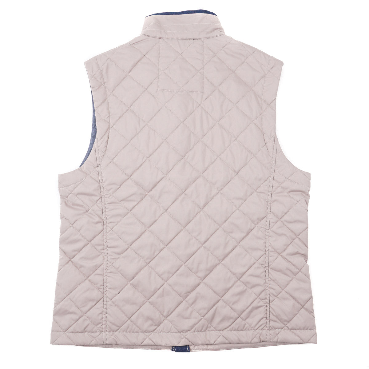 Fedeli Airstop Quilted Outerwear Vest - Top Shelf Apparel