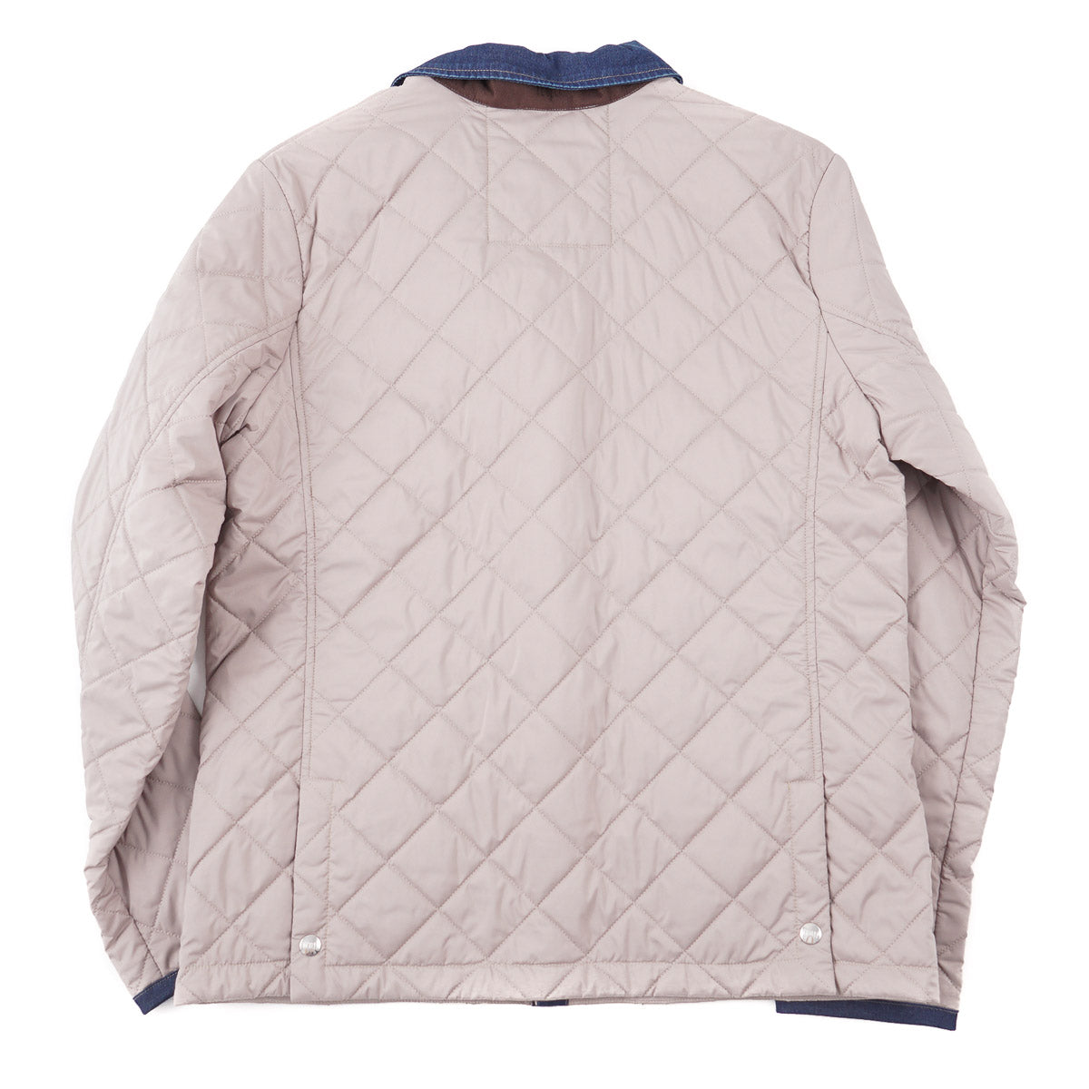 Fedeli Airstop Quilted Outerwear Jacket - Top Shelf Apparel