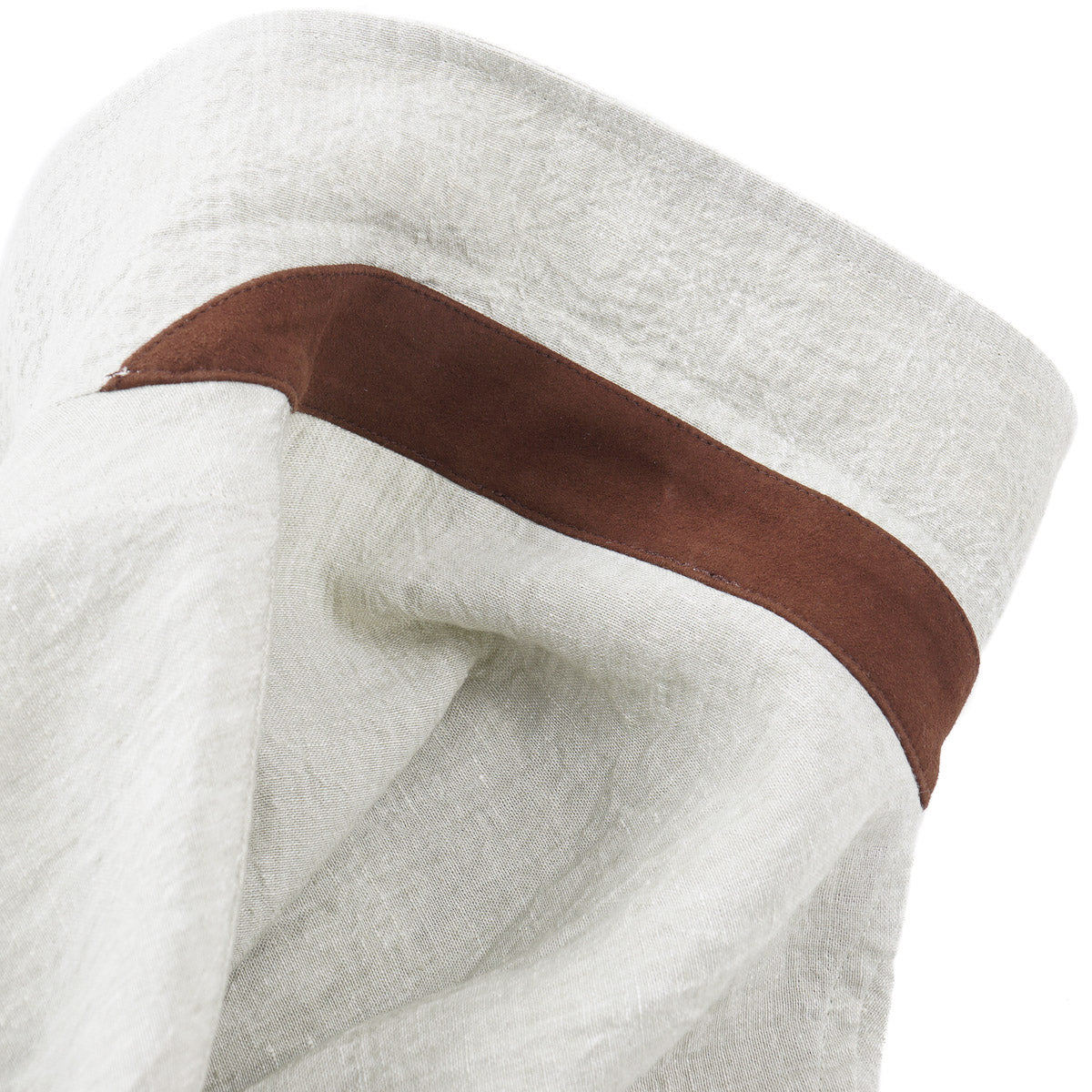 Manto Lightweight Linen Field Jacket