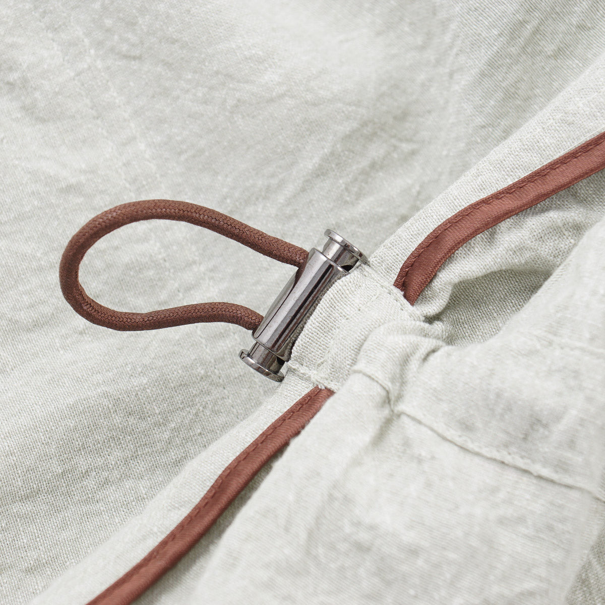 Manto Lightweight Linen Field Jacket