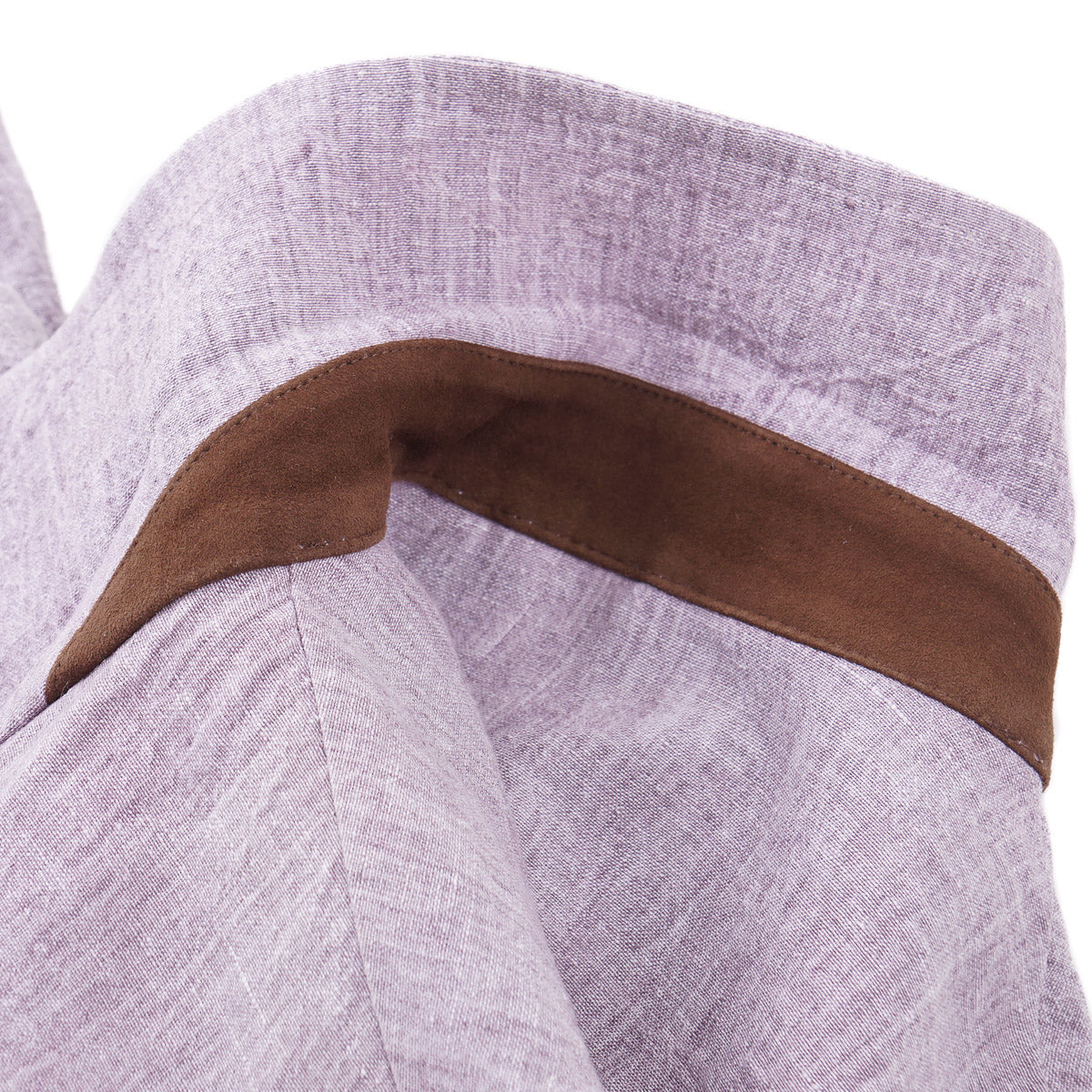 Manto Lightweight Linen Chore Jacket