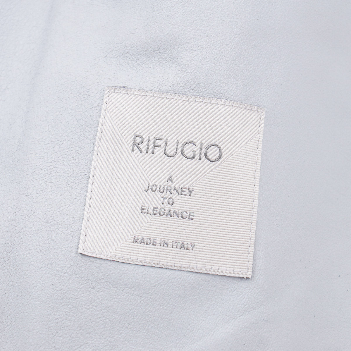 Rifugio Unlined Nappa Suede Field Blazer