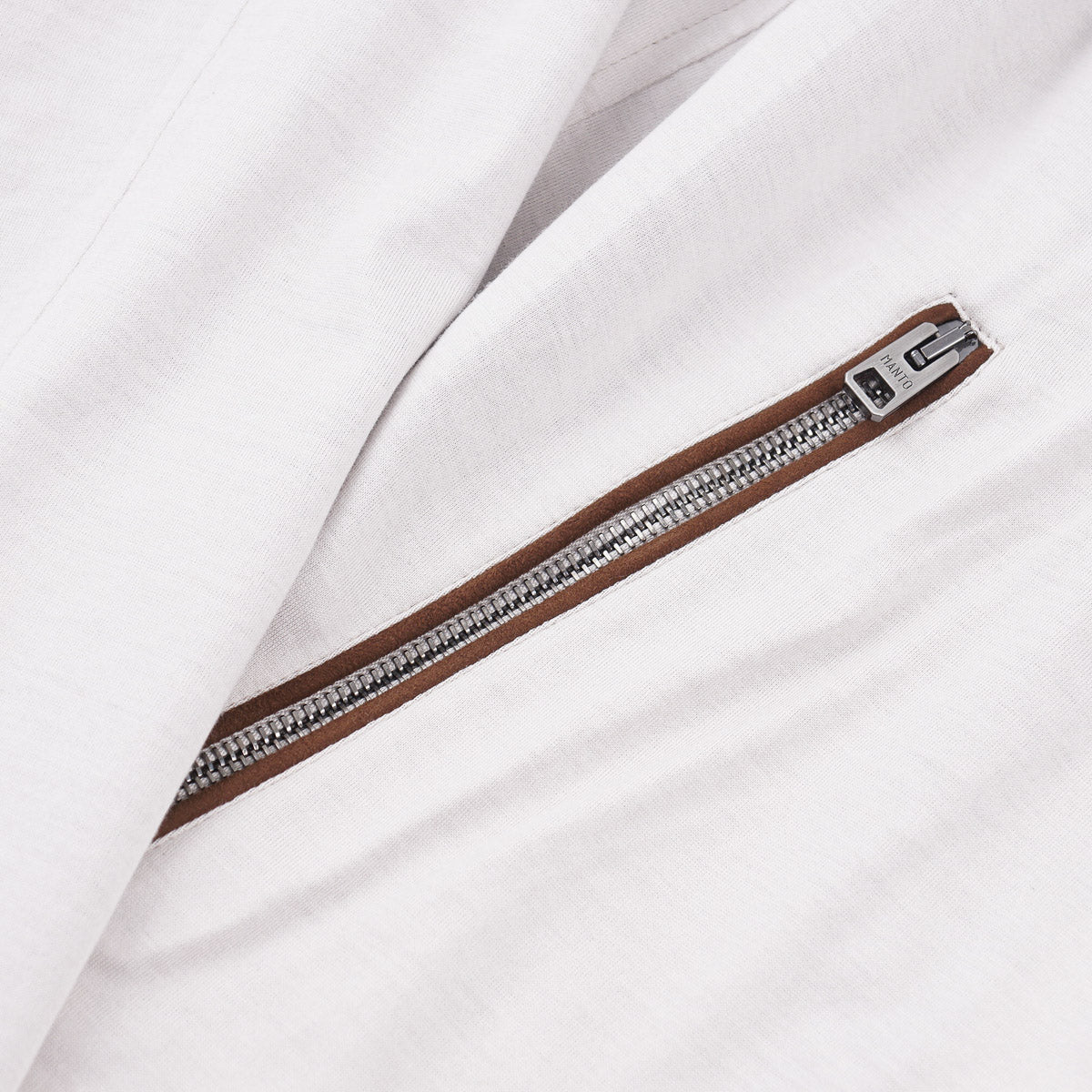 Manto Reversible Jersey Cashmere Jacket
