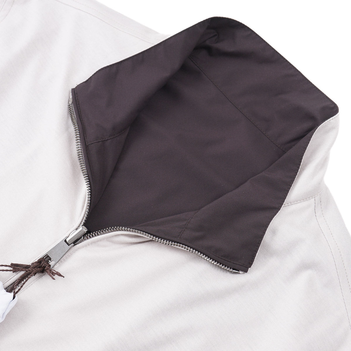 Manto Reversible Jersey Cashmere Jacket