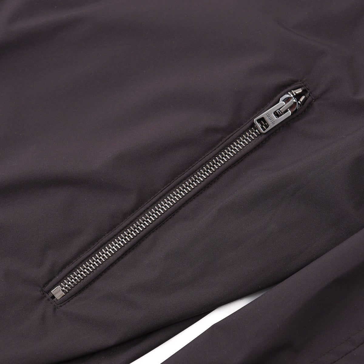 Manto Reversible Jersey Cashmere Jacket