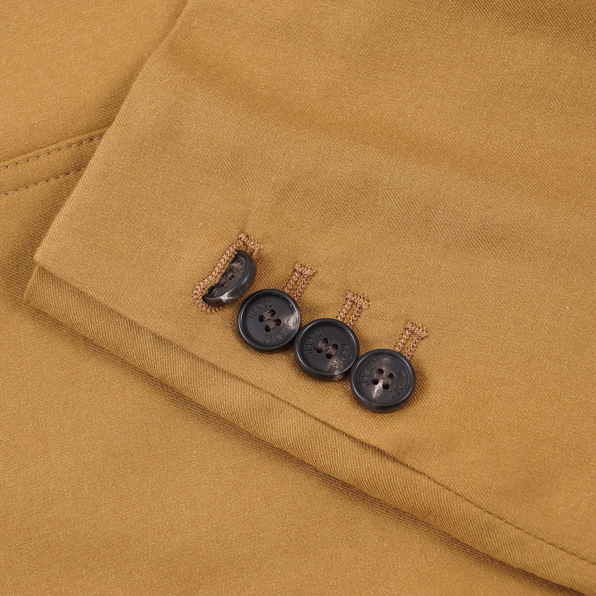 Manto Light Wool-Silk Blazer Jacket