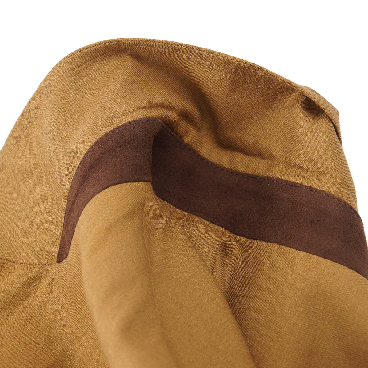 Manto Light Wool-Silk Blazer Jacket