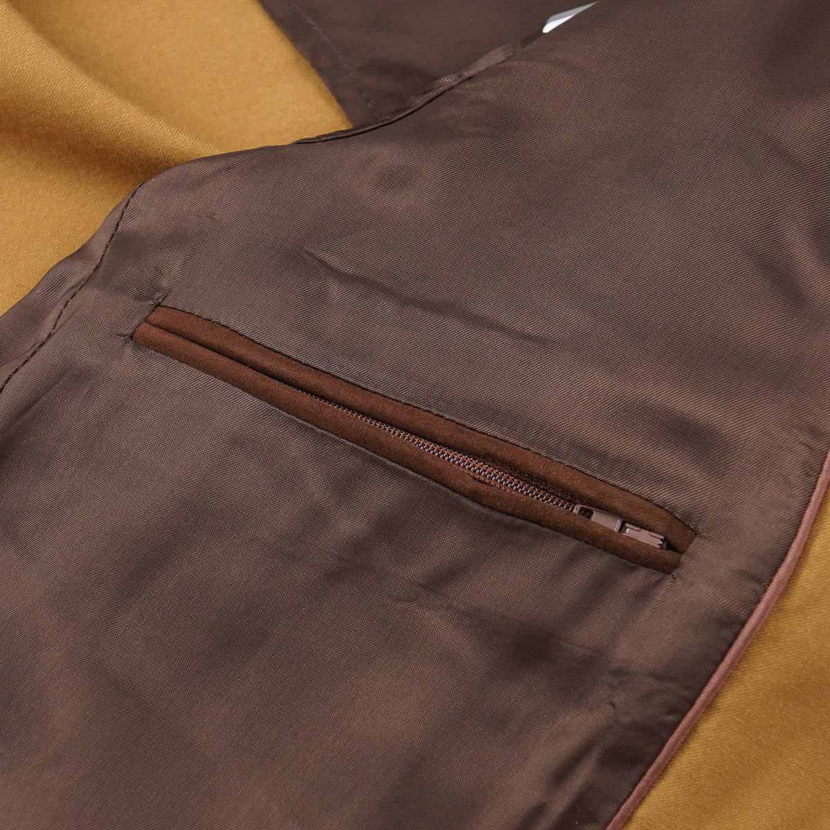 Manto Light Wool-Silk Blazer Jacket