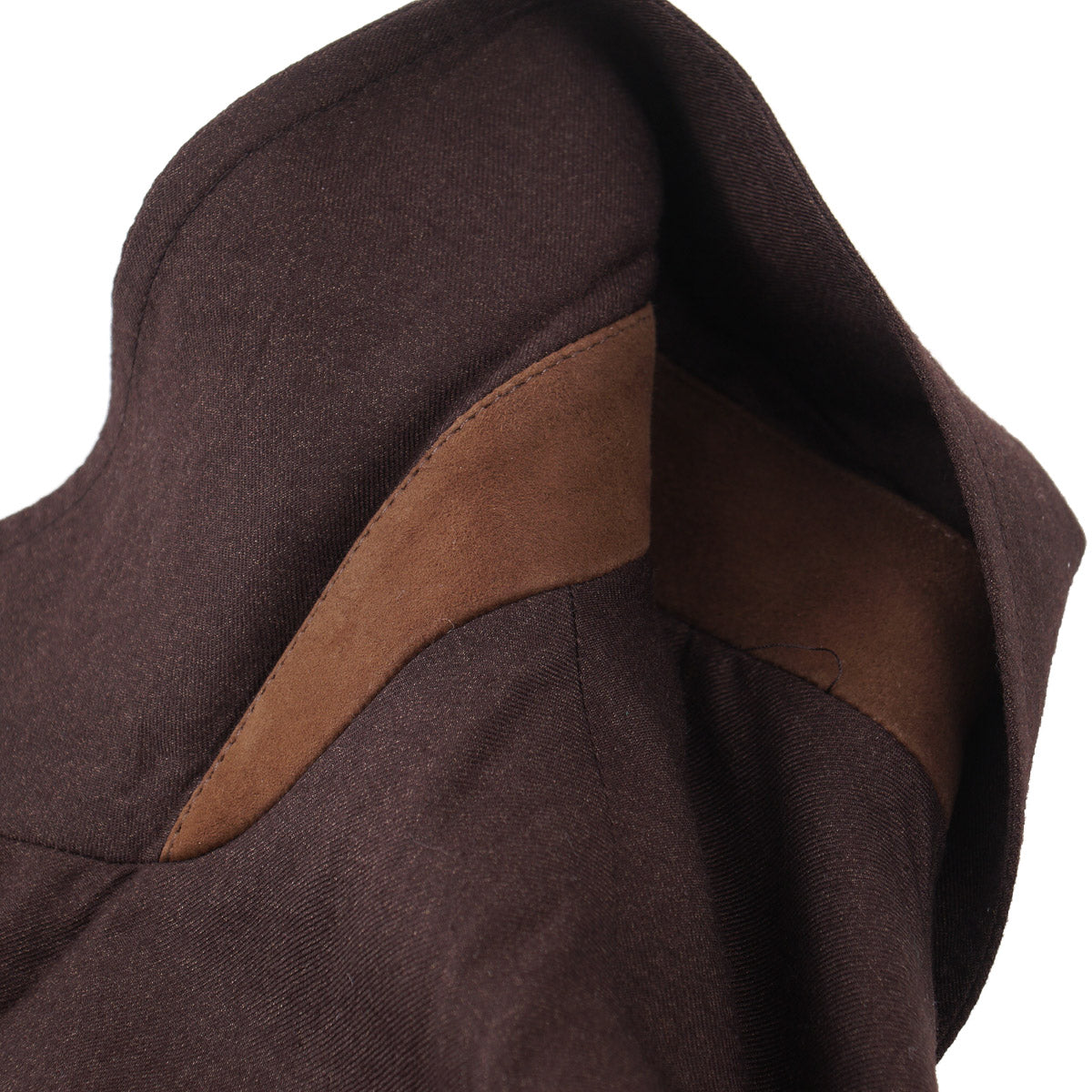 Manto Light Wool-Silk Blazer Jacket