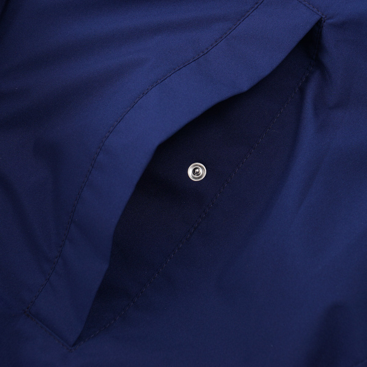 Manto Jersey-Lined Windbreaker Jacket