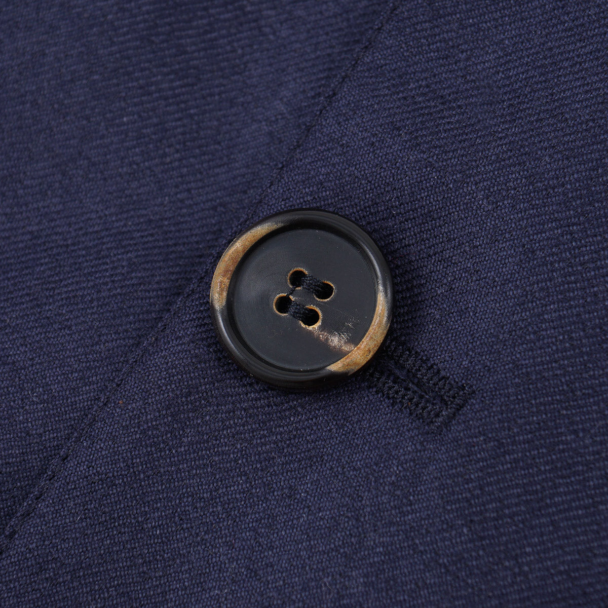 Manto Reversible Loro Piana Cashmere Coat