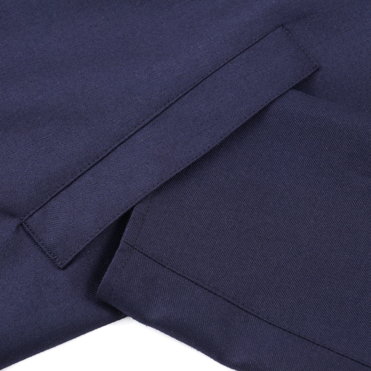 Manto Reversible Loro Piana Cashmere Coat