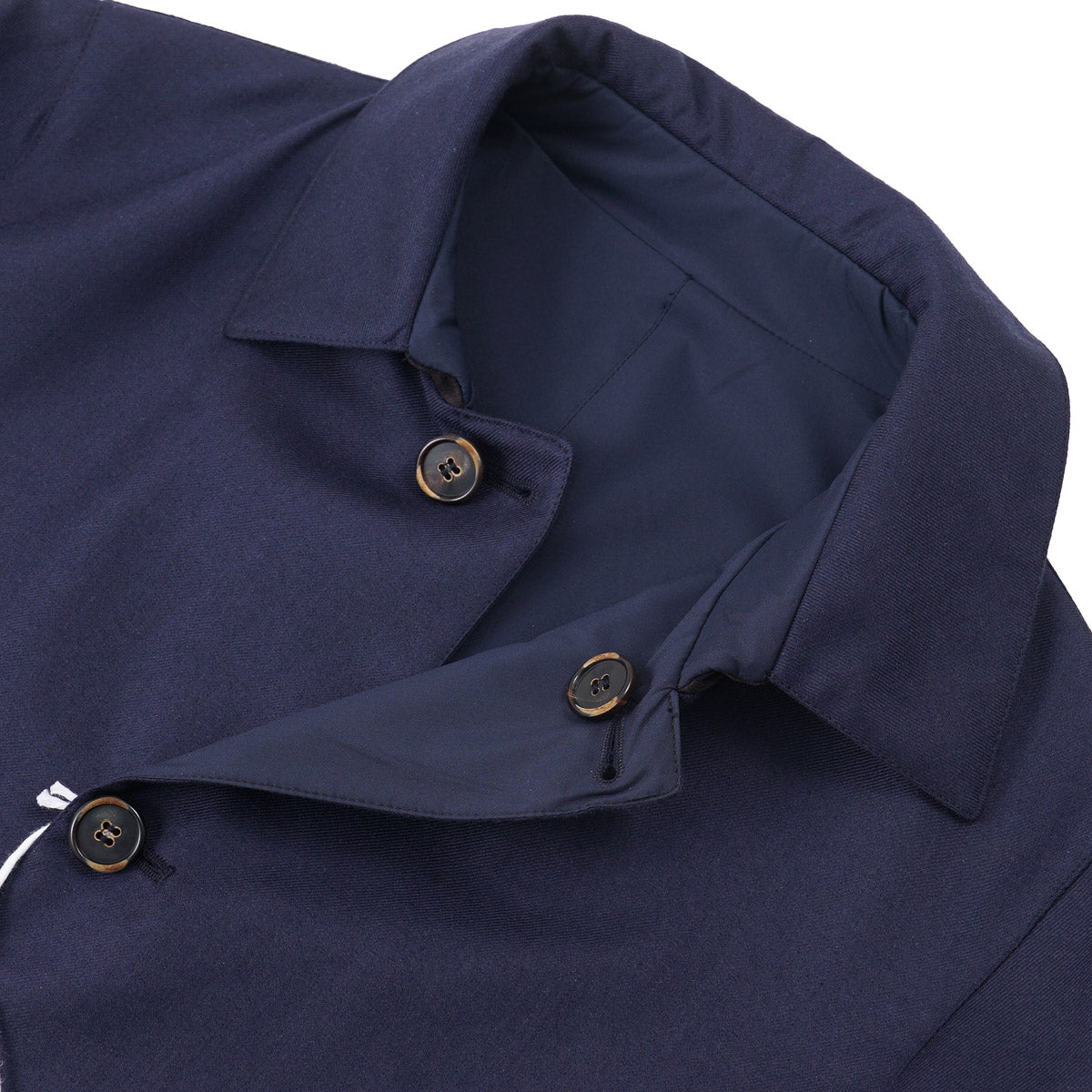 Manto Reversible Loro Piana Cashmere Coat