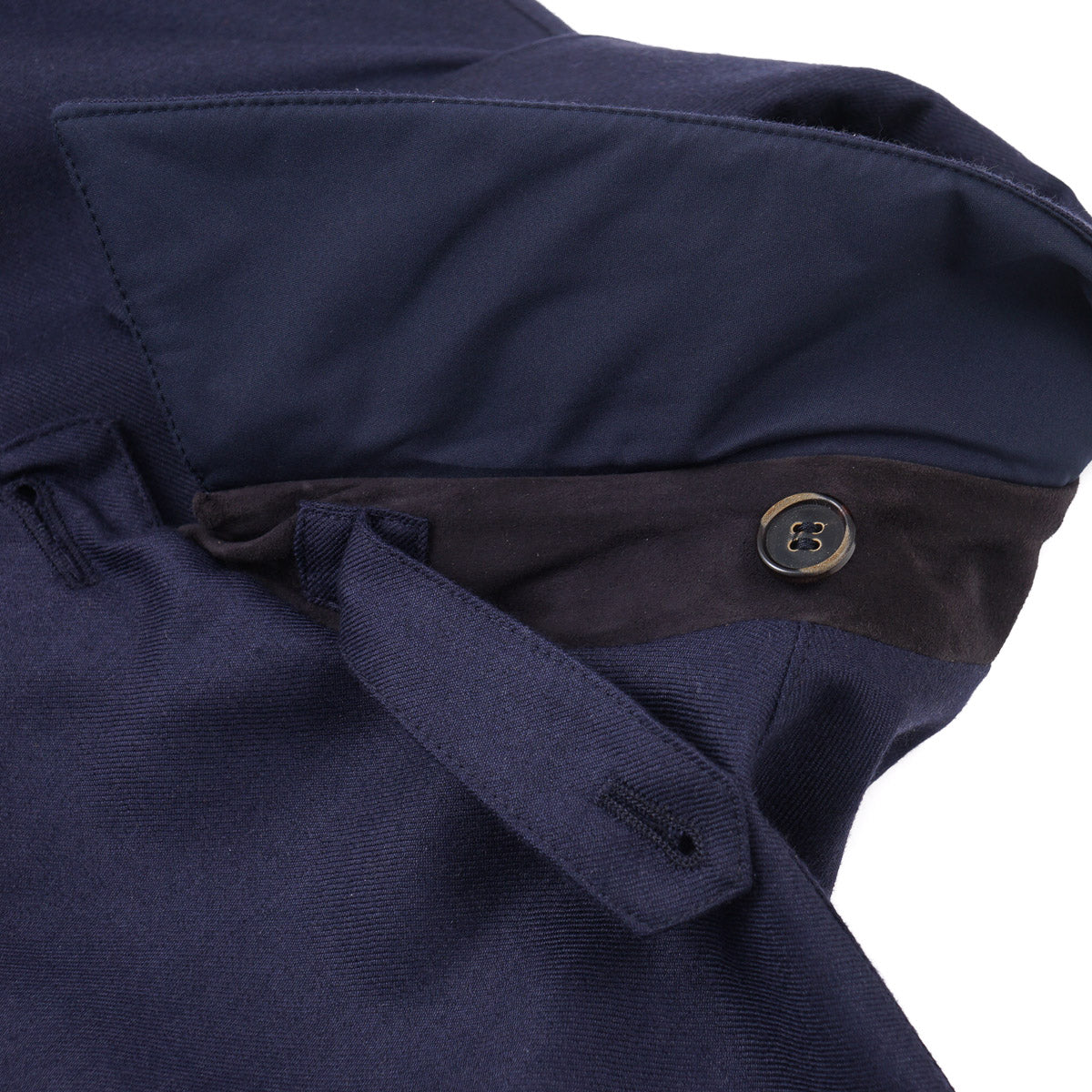 Manto Reversible Loro Piana Cashmere Coat