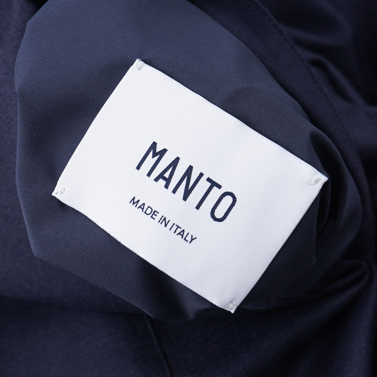 Manto Reversible Loro Piana Cashmere Coat