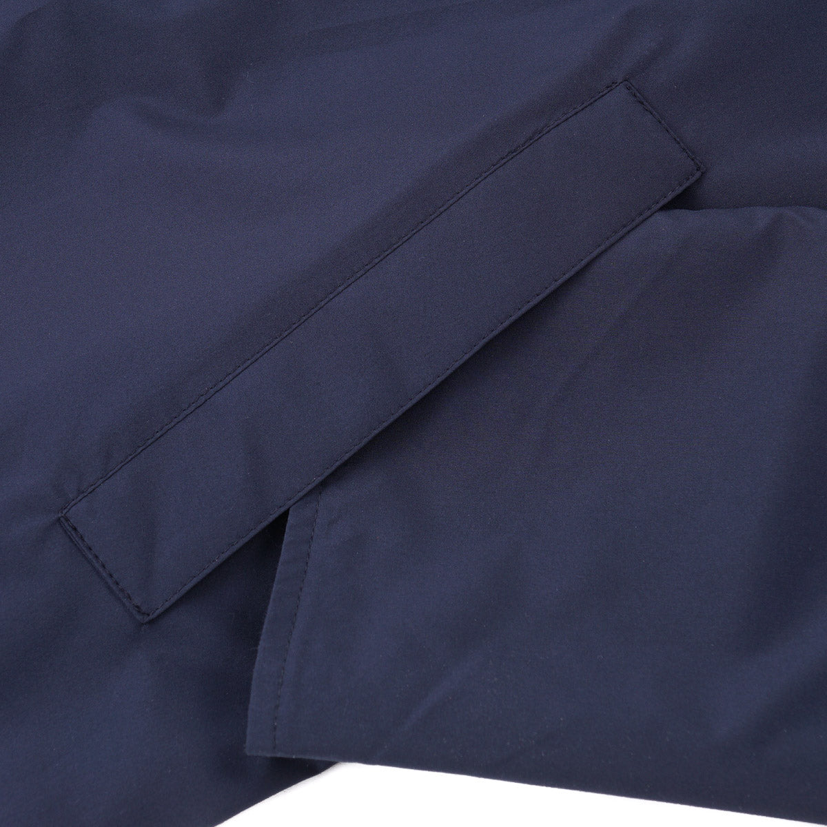 Manto Reversible Loro Piana Cashmere Coat