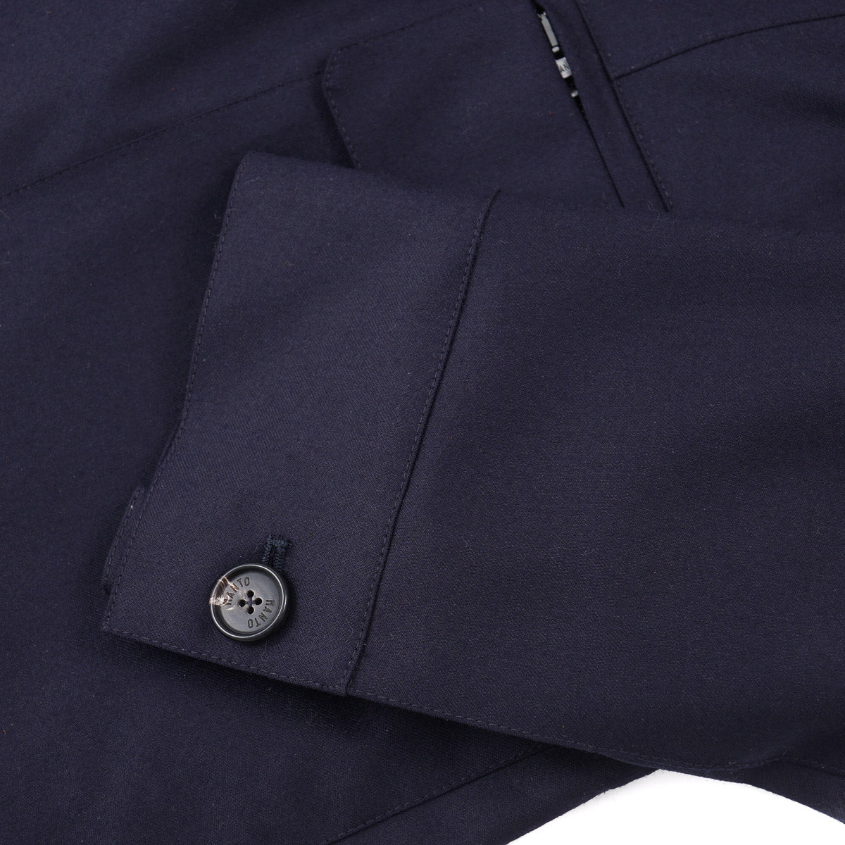 Manto Technical Cashmere Blazer-Jacket - Top Shelf Apparel