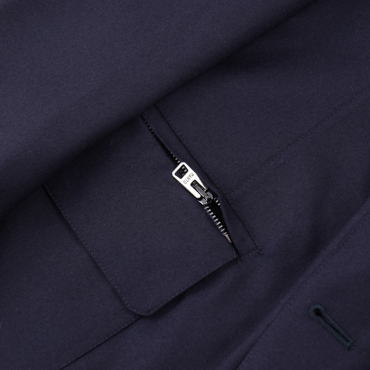 Manto Technical Cashmere Blazer-Jacket - Top Shelf Apparel