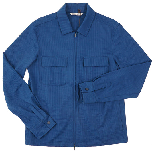 Maurizio Baldassari Lightweight Technical Jacket