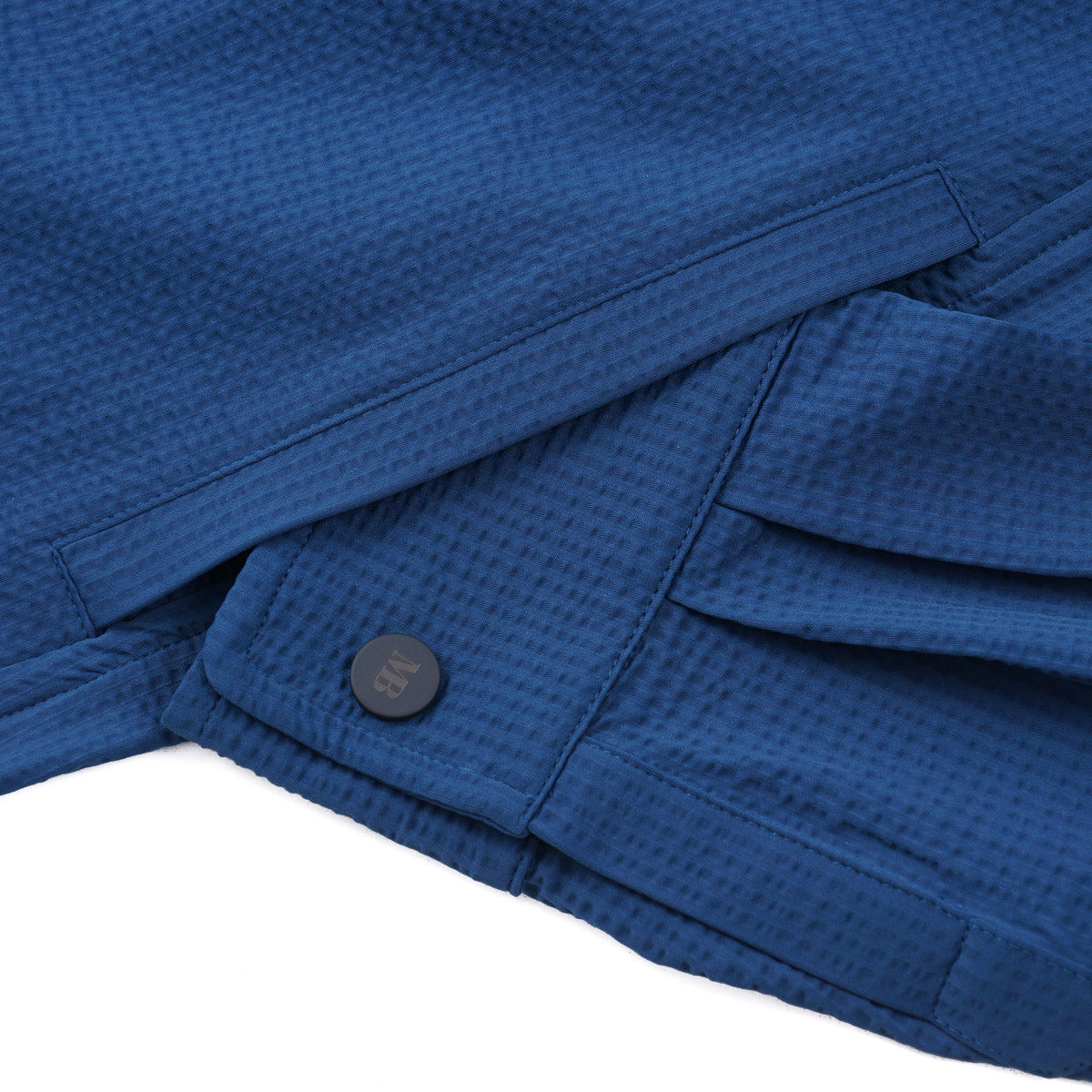 Maurizio Baldassari Lightweight Technical Jacket