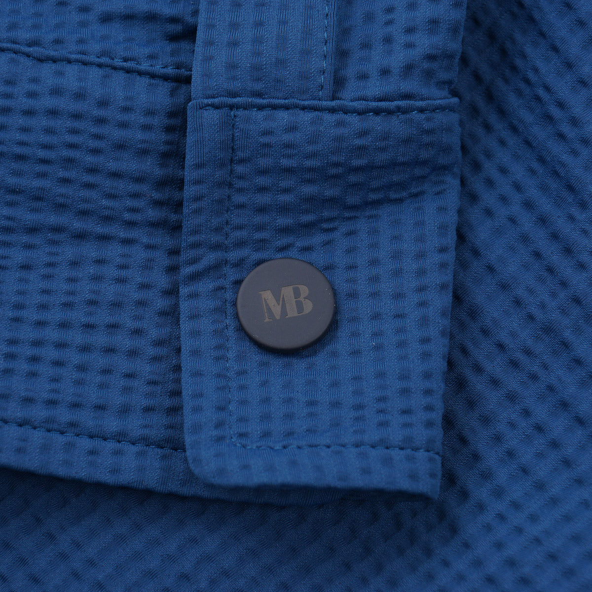 Maurizio Baldassari Lightweight Technical Jacket
