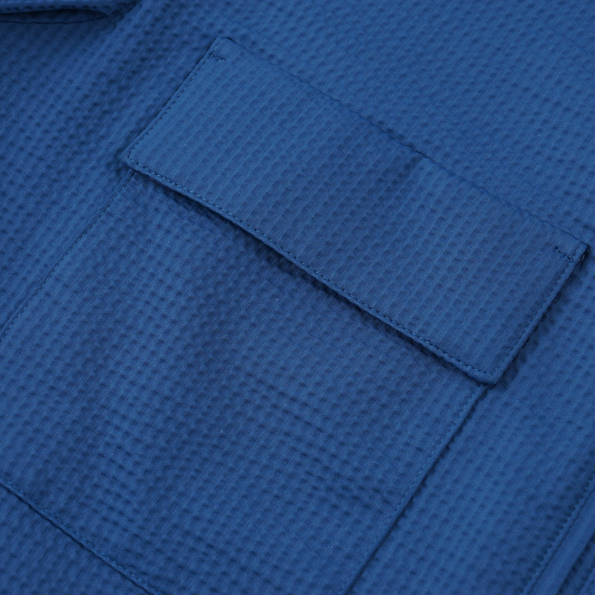 Maurizio Baldassari Lightweight Technical Jacket