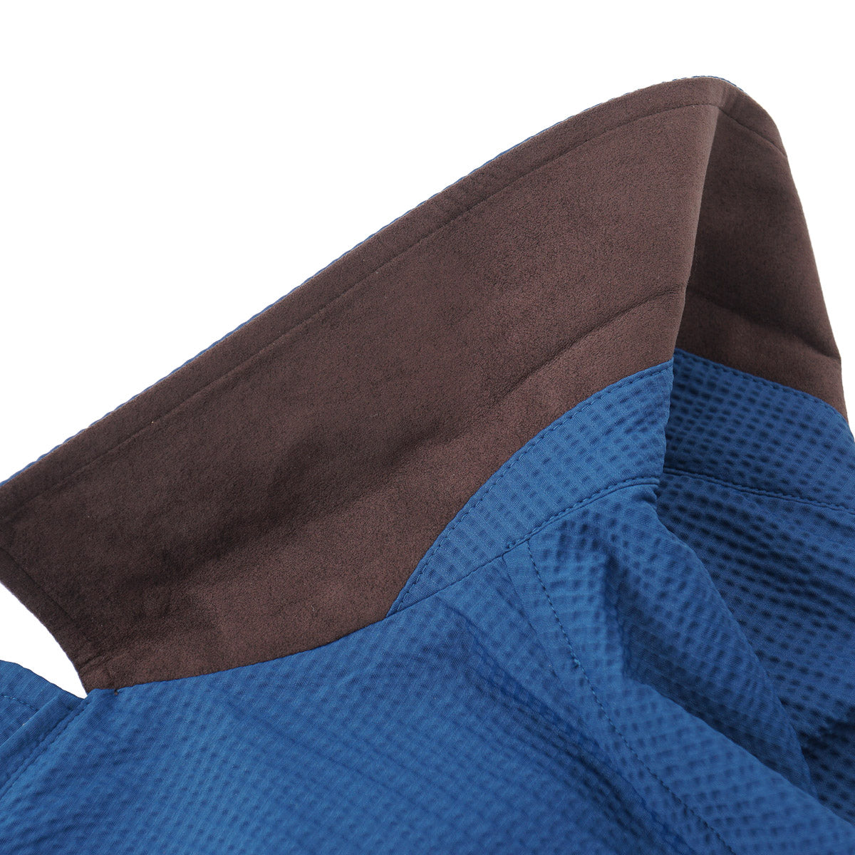Maurizio Baldassari Lightweight Technical Jacket