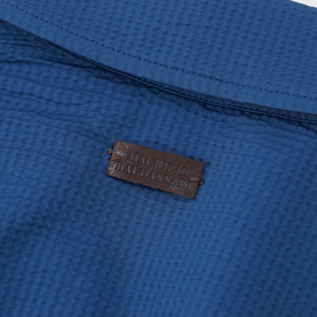 Maurizio Baldassari Lightweight Technical Jacket