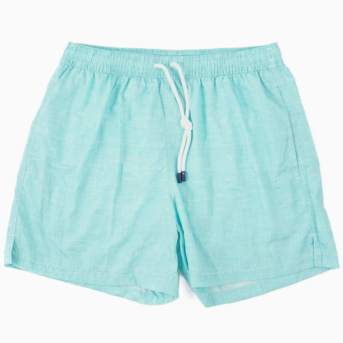 Fedeli 'Madeira' Printed Swim Trunks - Top Shelf Apparel